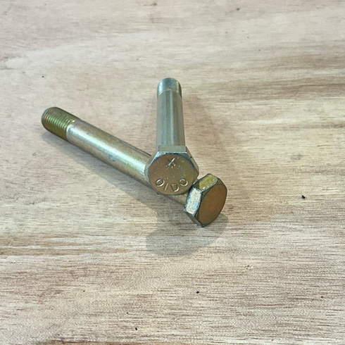 SBDW - Mil-Spec kingpin(AN6-, 2-45/64" (25A))